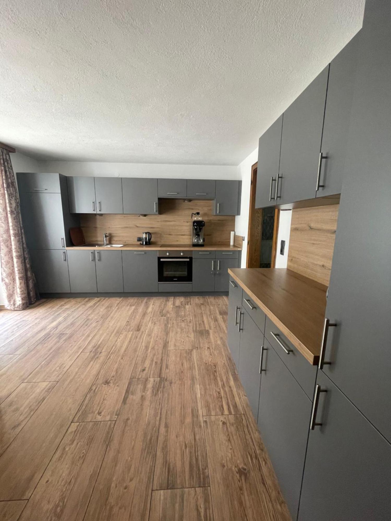 Gaesteheim Lederle Jerzens Extérieur photo