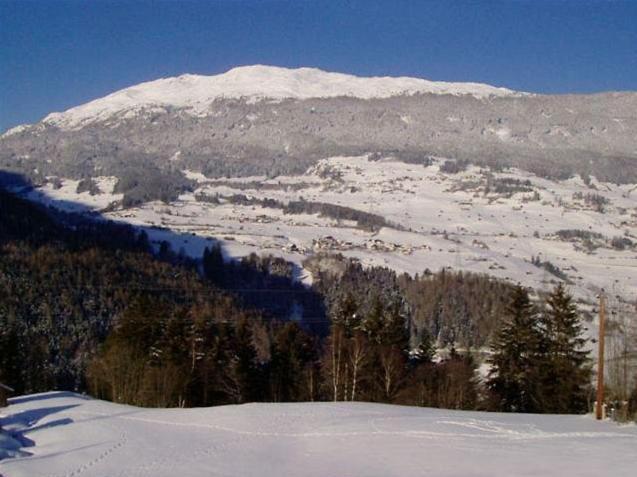 Gaesteheim Lederle Jerzens Extérieur photo